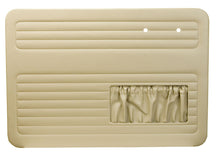 Load image into Gallery viewer, Authentic Style Door Panels - Full Set with Pockets - 56-64 Bug Sedan

