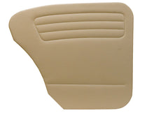 Load image into Gallery viewer, Authentic Style Door Panels - Full Set with Pockets - 56-64 Bug Sedan
