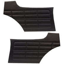 Load image into Gallery viewer, Authentic Style Door Panels - Rears Only - 1956-74 VW Ghia
