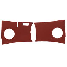 Load image into Gallery viewer, Front Kick Panels 1pr.- 1955-63 VW Bus
