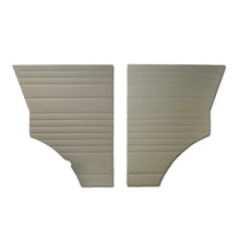 Load image into Gallery viewer, Left/Right Rear Quarter Panels, 2pc. - 1968-79 VW Bus
