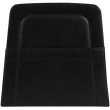 Load image into Gallery viewer, Standard Upholstered Seat Back Board - 1969 Mustang
