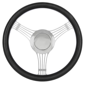 Banjo 14" Steering Wheel