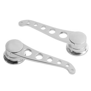 Lokar Lakester Door Handles