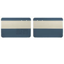 Load image into Gallery viewer, OEM Classic Panels - Front Only (W/Pocket on Left Side Only) - 65-66 Bug Sedan/ Convertible
