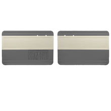 Load image into Gallery viewer, OEM Classic Panels - Front Only (W/Pocket on Left Side Only) - 65-66 Bug Sedan/ Convertible PTUo
