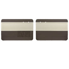Load image into Gallery viewer, OEM Classic Panels - Front Only (W/Pocket on Left Side Only) - 65-66 Bug Sedan/ Convertible

