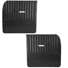 Load image into Gallery viewer, /1/9/1955-59-chevy-sport-door-panel-black.jpg

