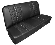Load image into Gallery viewer, Sport X Seat Upholstery (Fronts &amp; Rear) 1958-64 VW Bug Sedan
