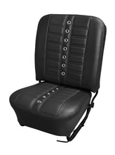 Load image into Gallery viewer, Sport X Seat Upholstery (Fronts &amp; Rear) 1956-57 VW Bug Sedan

