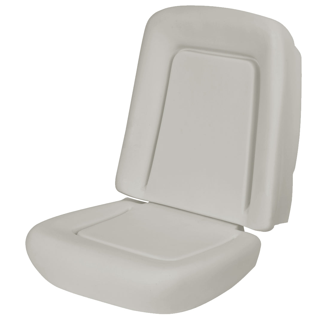 Standard Seat Foam - 1967-68 Camaro – TMI Automotive Products