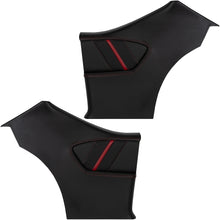 Load image into Gallery viewer, /1/9/1968-72-chevelle-sport-fxr-molded-quarter-panel-stiching-red-1.jpg

