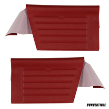 Load image into Gallery viewer, /1/9/1968-camaro-gold-rear-door-panels-red-conv.jpg
