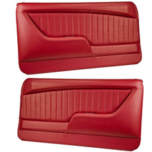 Load image into Gallery viewer, /1/9/1968-camaro-molded-sport-panels-red.jpg
