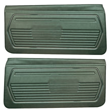 Load image into Gallery viewer, /1/9/1969-camaro-gold-door-panels-green.jpg
