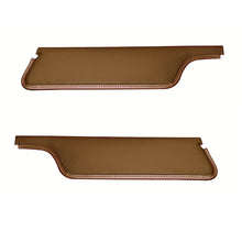 Load image into Gallery viewer, Sunvisors - 1971-73 Mustang
