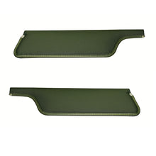Load image into Gallery viewer, Sunvisors - 1971-73 Mustang
