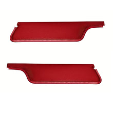 Load image into Gallery viewer, Sunvisors - 1971-73 Mustang
