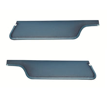 Load image into Gallery viewer, Sunvisors - 1971-73 Mustang
