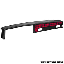 Load image into Gallery viewer, /1/9/1981-87-chevy-truck-dash-pad-sport-r-plaid-red_5_1.jpg
