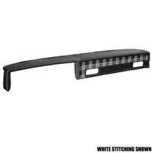 Load image into Gallery viewer, /1/9/1981-87-chevy-truck-dash-pad-sport-r-plaid-white_4_1.jpg
