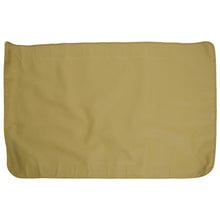 Load image into Gallery viewer, VW Sliding Rag Top Cover, (43.1/8 x 37.7/8) W/All Round Corners 1957-63 VW Bug Sedan
