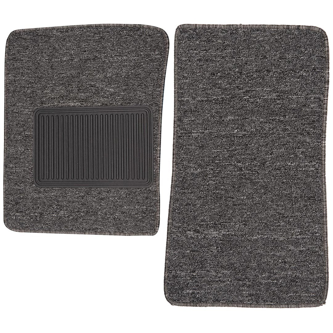 Floor Mats - 1966-77 Bronco