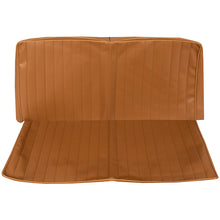 Load image into Gallery viewer, VW Original Seat Upholstery, (Rears Only) 1956-71 VW Ghia Sedan
