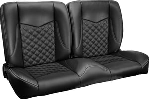 Pro-Series Universal Sport-DD 48" Bench Seat