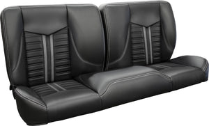 Pro-Series Universal Sport-SS 60" Bench Seat