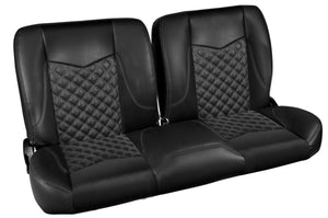 Pro-Series Universal Sport-DD 55" Bench Seat