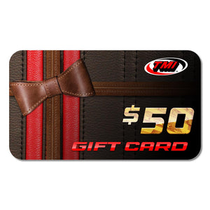 $50 Gift Card