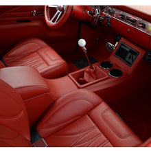 Load image into Gallery viewer, /5/5/55-56-chevy-console-installed-red2.jpg

