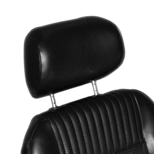 Headrest Kit for Standard or Deluxe Seats -1964½ - 67 Mustang