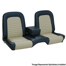 Load image into Gallery viewer, Standard Upholstery with Bench Seat - 1964 1/2-65 Mustang
