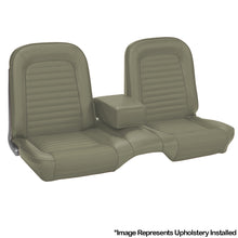 Load image into Gallery viewer, Standard Upholstery with Bench Seat - 1964 1/2-65 Mustang
