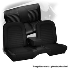 Load image into Gallery viewer, Standard Upholstery with Bench Seat - 1964 1/2-65 Mustang
