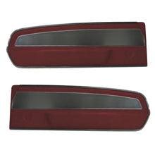 Load image into Gallery viewer, Deluxe Door Panels - 1967 Mustang
