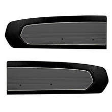 Load image into Gallery viewer, Standard Door Panels - 2 Tone - Version 1 - 1967 Mustang
