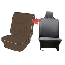 Load image into Gallery viewer, /6/8/68-72-bug-euro-seat-w-piping-brown.jpg
