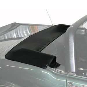 Padded Convertible Top Boot - 1968 Mustang