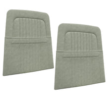 Load image into Gallery viewer, Standard Upholstered Seat Back Board - 1968 Mustang
