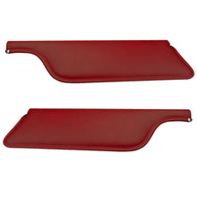 Load image into Gallery viewer, Sunvisors - 1969-70 Mustang
