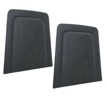 Load image into Gallery viewer, Standard Upholstered Seat Back Board - 1969 Mustang
