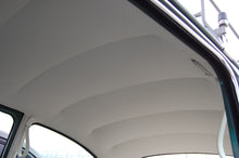 Load image into Gallery viewer, VW Headliner, Original Style W/Post Mat. - 1953-60 VW Bug Sedan
