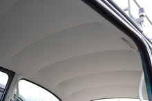 Load image into Gallery viewer, Easy Installation Headliner, W/Post Mat. - Perforated Vinyl - 1968-78 VW Bug Sedan
