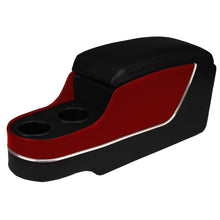 Load image into Gallery viewer, Deluxe Pony Console - Two Tone -1965-73 Mustang Convertible
