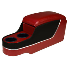 Load image into Gallery viewer, Deluxe Pony Console - Two Tone -1965-73 Mustang Convertible
