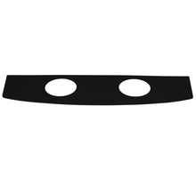 Load image into Gallery viewer, Upholstered Package Trays with 6x9 Holes - 1964-66 Mustang Coupe
