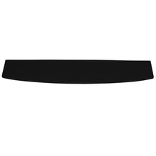 Load image into Gallery viewer, Upholstered Package Trays with No Holes - 1964-68 Mustang Coupe
